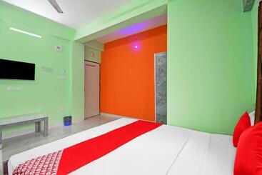 酒店 Collection O 7dayz Inn Near City Centre 2
