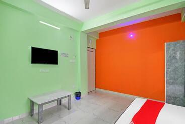 酒店 Collection O 7dayz Inn Near City Centre 2