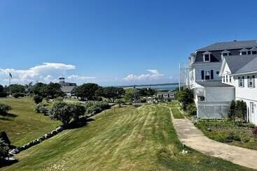 هتل Atlantic Inn