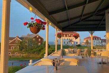 هتل Atlantic Inn