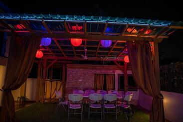 هتل Brynx Haven   Adenta, Accra