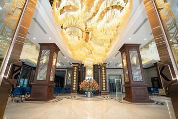 هتل Cửa đông Luxury