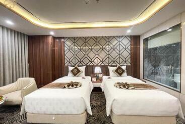 هتل Cửa đông Luxury