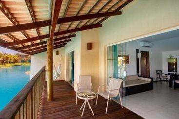 Dom Pedro Laguna Beach Resort & Golf - Aquiraz