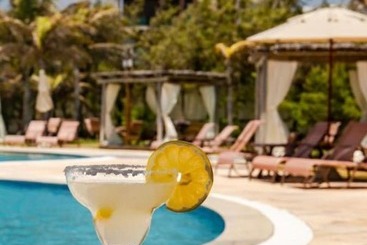 هتل Dom Pedro Laguna Beach Resort & Golf