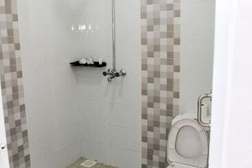هتل Eldorado Rustic