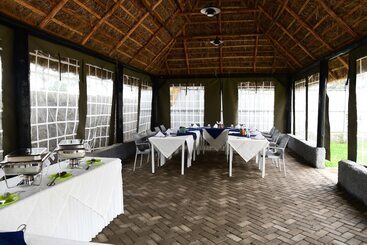 هتل Eldorado Rustic