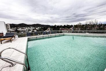هتل Golden Ross Resort & Spa