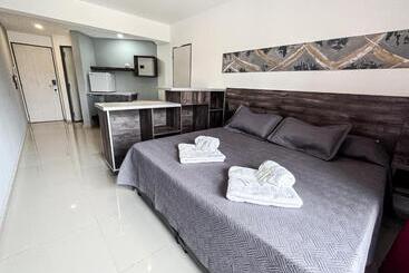 هتل Golden Ross Resort & Spa