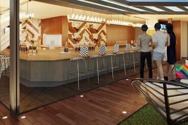 هتل Harper Kupang By Aston