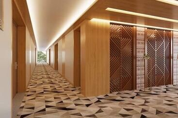 هتل Harper Kupang By Aston
