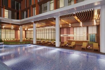 هتل Harper Kupang By Aston