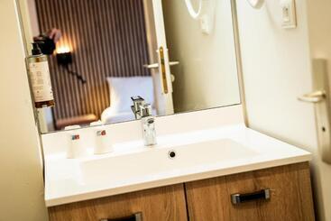 هتل Hôtel Club Côté Dole, Ussim Vacances Les Rousses