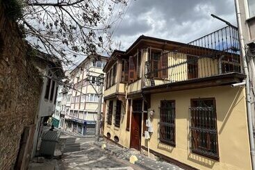 İnkaya Hotels