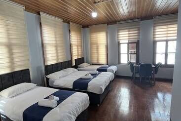 İnkaya Hotels