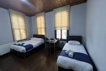 İnkaya Hotels