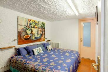 Masia Can Sunyer Agroturismo - La Garriga