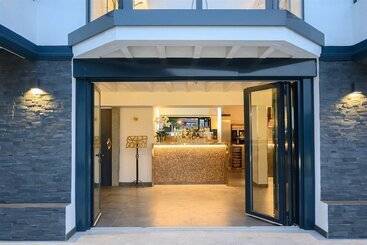 Neguetxea Boutique Guest House - Guernica