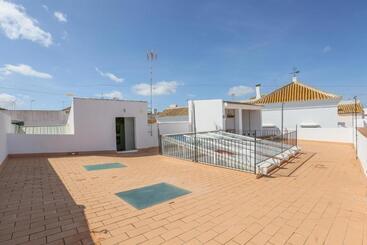 هتل Posada De La Casa Del Pintor   Adults Only