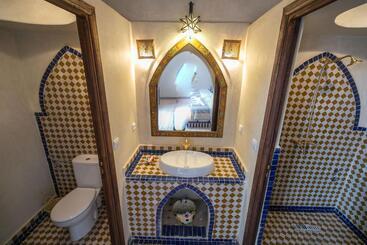 هتل Riad Jouba