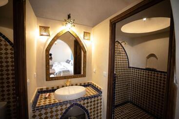 هتل Riad Jouba