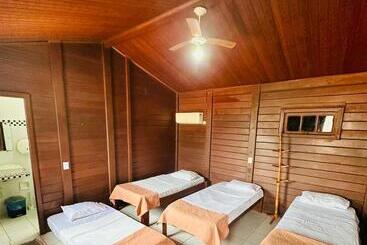 Jeri Kite Surf Hostel Pousada