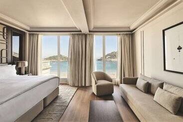Nobu Hotel San Sebastián - Сан-Себастьян