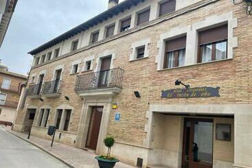 El Rincon De Toño - San Miguel del Cinca
