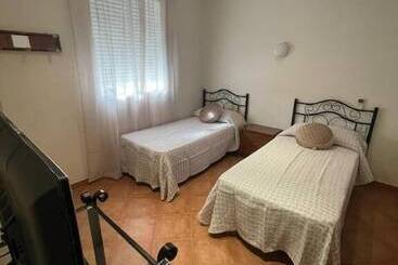 Hostal Chiquinino Ii - Higuera la Real