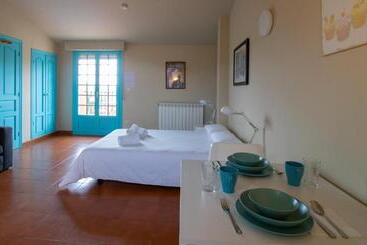 Resort Camping Santillana Del Mar