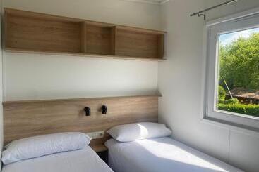 Resort Camping Santillana Del Mar