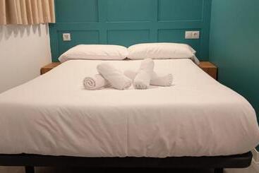 Resort Camping Santillana Del Mar