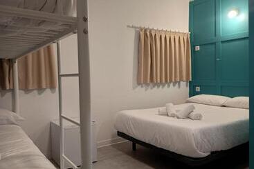 Resort Camping Santillana Del Mar