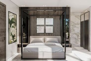 استراحتگاه Sea Diamond Boutique Hotel & Spa