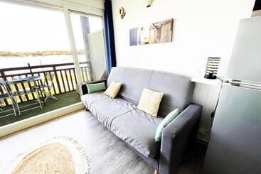Résidence Le Boucanier   Studio Pour 4 Personnes 704