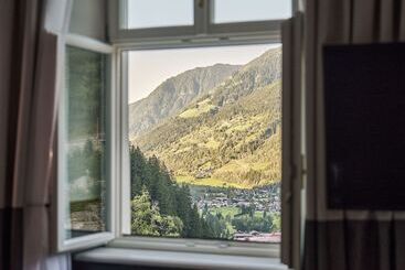 Straubinger Grand Hotel Bad Gastein