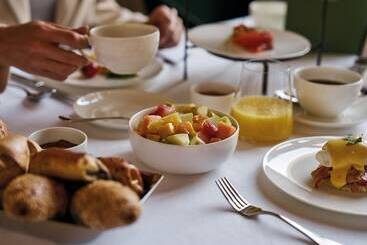 Straubinger Grand Hotel Bad Gastein
