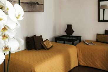 Surplage Hotel Cavalière