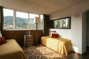 Surplage Hotel Cavalière