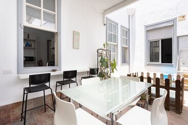 Wanderlust Hostel