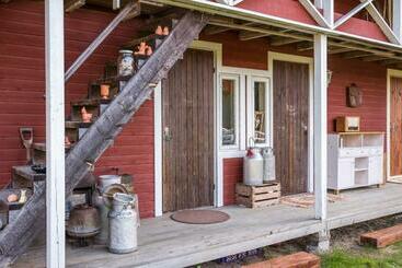 Warjakka Bed & Breakfast Oulu