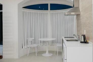White Castle Pension