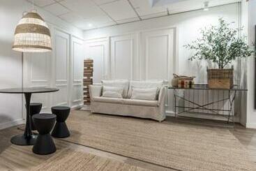 هاستل Auditorio Rooms Boutique Oviedo