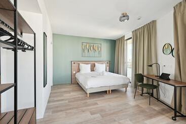All Suites Paris Ouest Colombes - Colombes
