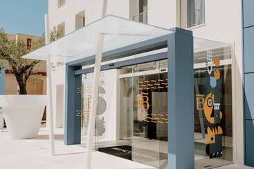 Biancodonda Greenblu Hotel & Spa - Gallipoli