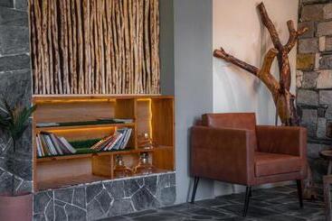 Dumani Nagar Hotel & Resort