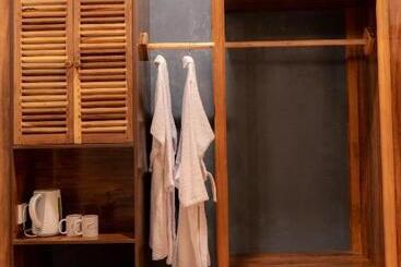 Dumani Nagar Hotel & Resort