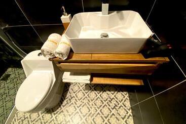 Dumani Nagar Hotel & Resort