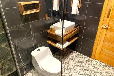 Dumani Nagar Hotel & Resort