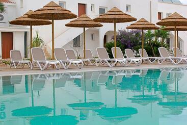 Grotta Saracena Resort